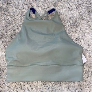 NWT Luluemon Energy high neck bra